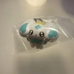 ぷちきゅあ プリキュア ポルン めじるしアクセサリー