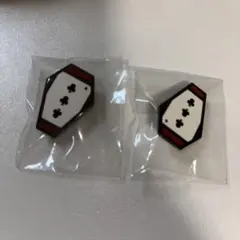 ツイステ　トレイ