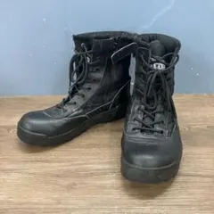 Platform Boots 厚底 y2k opiumブーツ ブラック - メルカリ