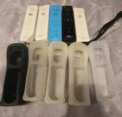 Wii リモコン モーションプラス
