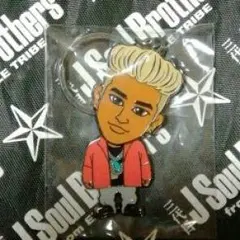 ELLY  首振りキーホルダー