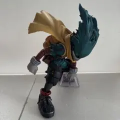僕のヒーローアカデミア 緑谷出久 フィギュアのサムネイル