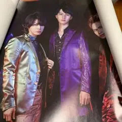 KAT-TUN ポスターセット！！！