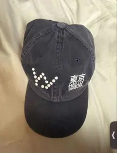 ⑥bikeweek cap Harley-Davidson 山田蓮 キャップ - メルカリ
