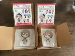 プロセカ　ころっと　MEIKO