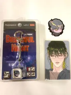 2025年最新】韓国BL アクリルスタンドの人気アイテム - メルカリ