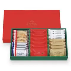 【新品・未開封品✧︎*】ガトーフェスタハラダ☆クリスマスセレクション CS3