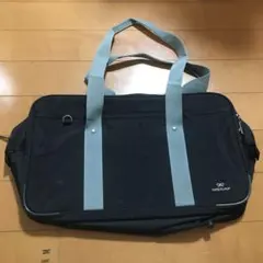 スクールバッグ  NICE CLAUP