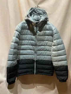 HYDROGEN ダウンジャケット