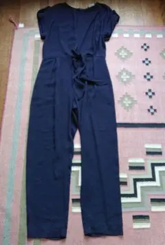 ZARA 　オールインワン　サロペットのサムネイル