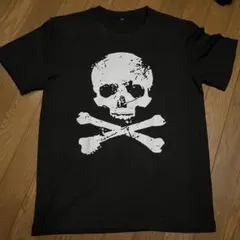 Archive - skull t-shirt opium grunge y2k