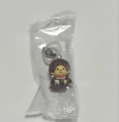 モンチッチ めじるしアクセサリー2 モンチッチくん(スタンダードver.)