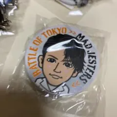 片寄涼太　マグネットクリップ