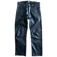 2026年最新】UNDER COVER レザー パンツの人気アイテム - メルカリ