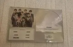 SnowMan アクリルスタンド集合