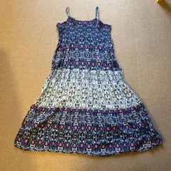OshKosh B'gosh ノースリーブワンピース 10サイズのサムネイル