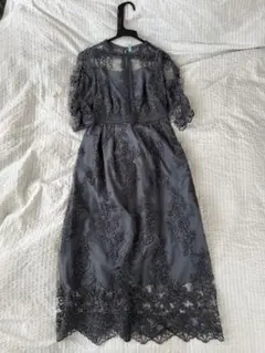 atlo オケージョンドレス　パーティドレス