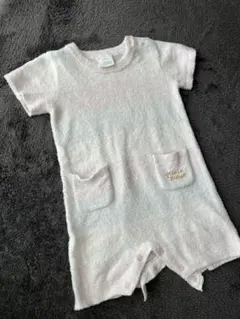 ジェラート ピケ　ロンパース　カバーオール　70〜80