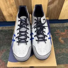 asics スパイクシューズ 27cm 2026限定カラー - メルカリ
