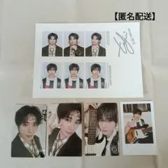 TXT 2026 シーグリ トレカ テヒョン