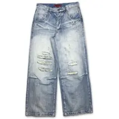 【人気】Jaded London ジーンズ　W30 2026年最新】jaded london デニム w30の人気アイテム - メルカリ