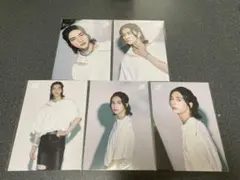 Straykids ヒョンジン ランダムトレーディングカード