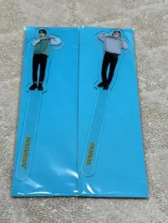 ENHYPEN ジョンウォン ソヌ フォトプロップ