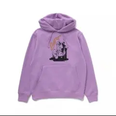 BoTT WOLF ZIP HOODIE PINK／S - メルカリ