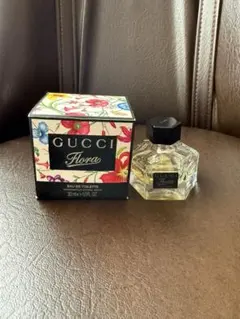 e*0様 GUCCI Flora Eau de Toilette 30mlのサムネイル
