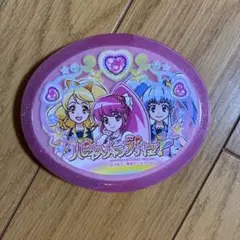 ハピネスチャージプリキュア！ ミラー＆コーム