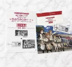 AKB48 nanacoカード 島崎遥香 セブンイレブン クリスマス - メルカリ