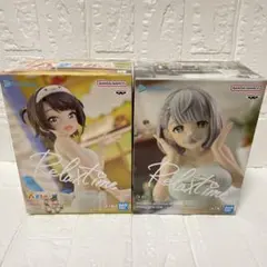 ホロライブ Relax time 大空スバル 白銀ノエル 2体セット