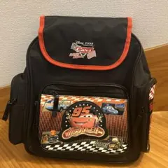 ディズニーピクサー カーズ リュック