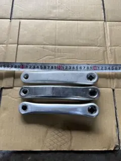 トライアル ZHi 160mm ISIS クランク - メルカリ