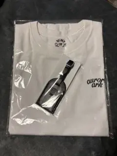 aurora ark Blu-ray フォトTシャツ