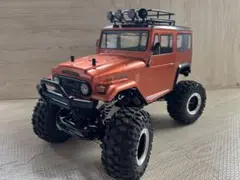 2026年最新】タミヤ cr-01の人気アイテム - メルカリ