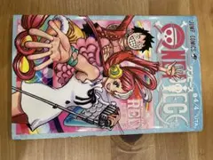 ワンピース　映画来場特典