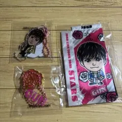 3JSB 岩田剛典セット