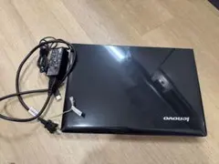 Lenovo G50 PC 本体 Core i3 説明文をお読みくださいのサムネイル