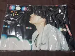 2026年最新】 菊池風磨 おふうかい タオルの人気アイテム - メルカリ