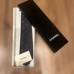 CHANEL ココマーク ネクタイ 箱付きのサムネイル