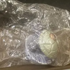 キャラヒーローズ　ココ・ジャンボ　亀