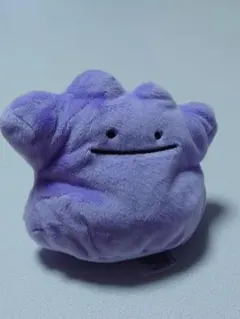 ポケモンfit メタモン