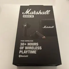 Marshall MINOR IVのサムネイル