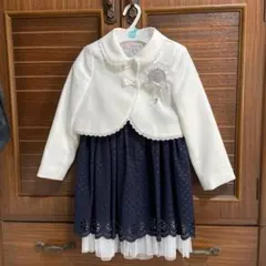 Catherine Cottage 120サイズ フォーマルドレス