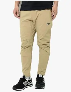 NIKE ナイキ スポーツウェア ウーブン パンツ