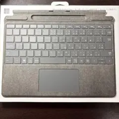 Microsoft Surface Pro 純正キーボード