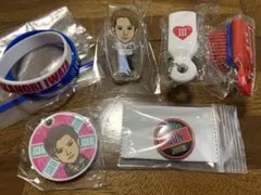 【未使用】岩田剛典グッズ