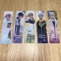 【バラ可】エーステ エームビ クリアフィルム