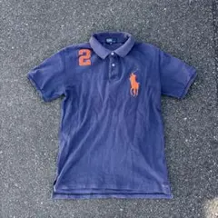 Polo by Ralph Lauren ビッグポニー ナンバリング 2